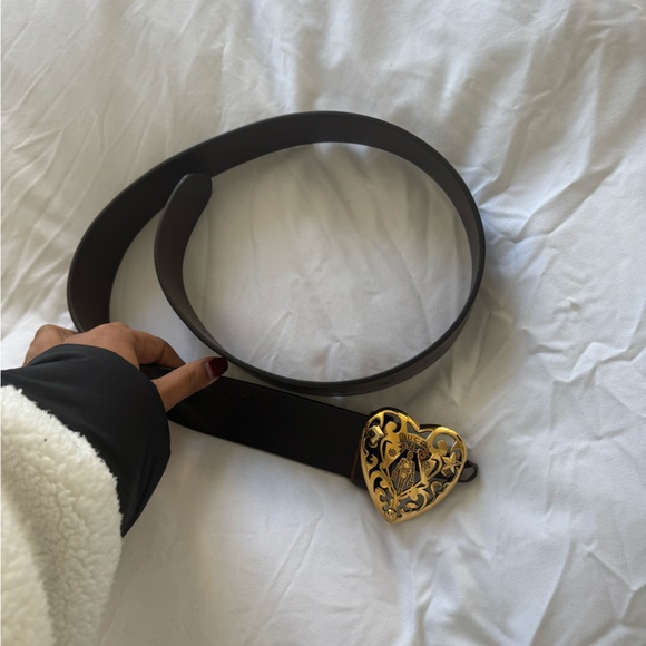 Gucci belt - Picture 3 of 3